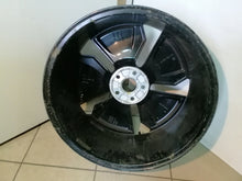 Laden Sie das Bild in den Galerie-Viewer, 1x Alufelge 20 Zoll 7.5" 5x112 44ET 10A601025B VW Rim Wheel FEL1725136238vb