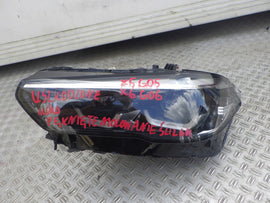 Frontscheinwerfer BMW X5 G05 G06 5A227987-01 LED Links Scheinwerfer Headlight SCH5207178128bf