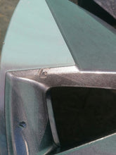 Laden Sie das Bild in den Galerie-Viewer, 1x Alufelge 21 Zoll 8.5" 5x112 5LA601025BM Skoda Enyaq Rim Wheel FEL6666940477fx