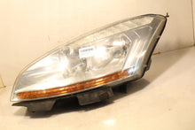 Laden Sie das Bild in den Galerie-Viewer, Frontscheinwerfer Citroën C4 Picasso I 162981A Links Scheinwerfer Headlight SCH1775967645ow
