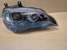 Laden Sie das Bild in den Galerie-Viewer, Frontscheinwerfer BMW X5 E70 7161588 Xenon Rechts Scheinwerfer Headlight SCH9512258202ct