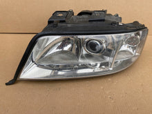 Load image into Gallery viewer, Frontscheinwerfer Audi A6 C5 Xenon Links Scheinwerfer Headlight SCH4475946823cp