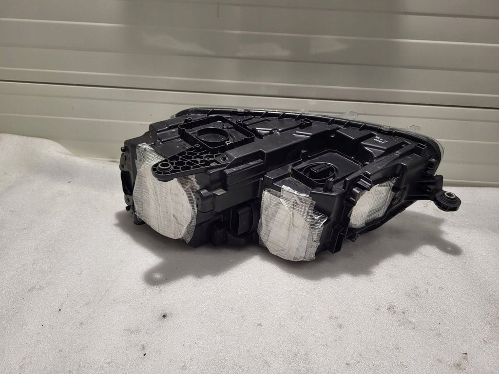Frontscheinwerfer Skoda Octavia III 5E1941018A Rechts Scheinwerfer Headlight SCH5637057645dd