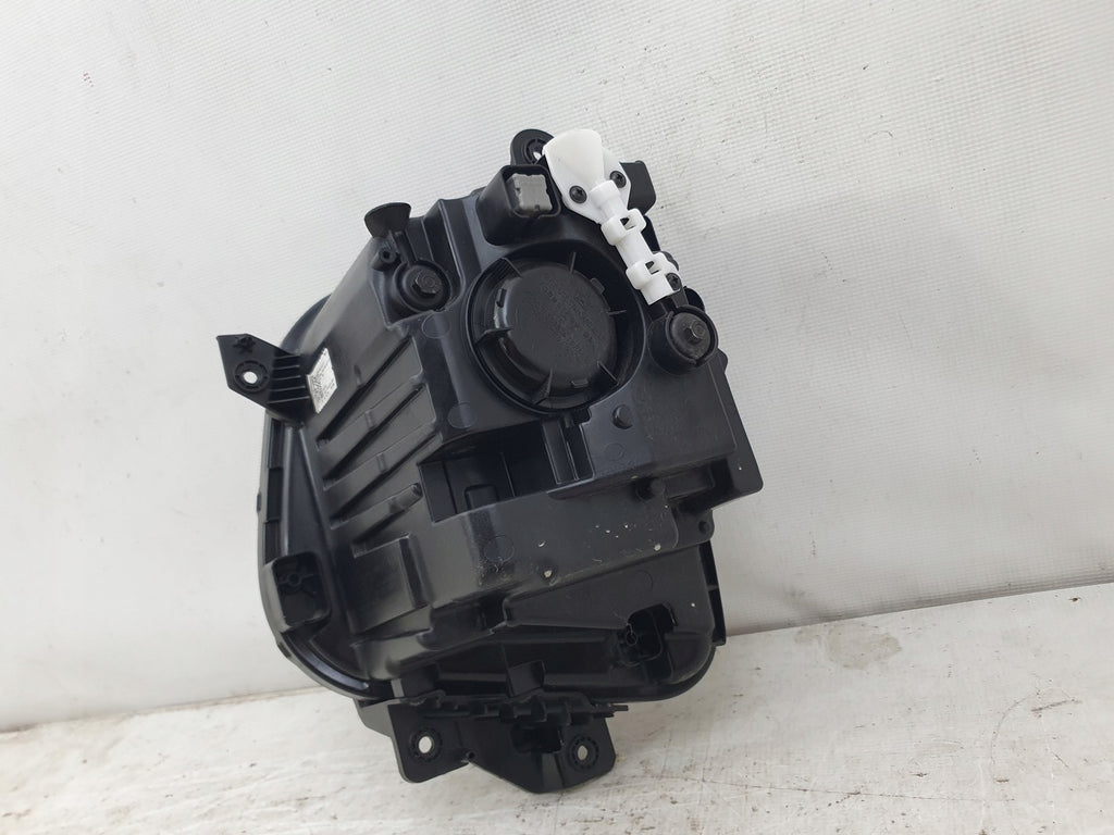 Frontscheinwerfer Hyundai Tucson 92102N7100 Full LED Rechts Headlight SCH9144887674yr