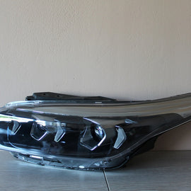 Frontscheinwerfer Kia I 92104-J7800 LED Links Scheinwerfer Headlight SCH7923661020qn