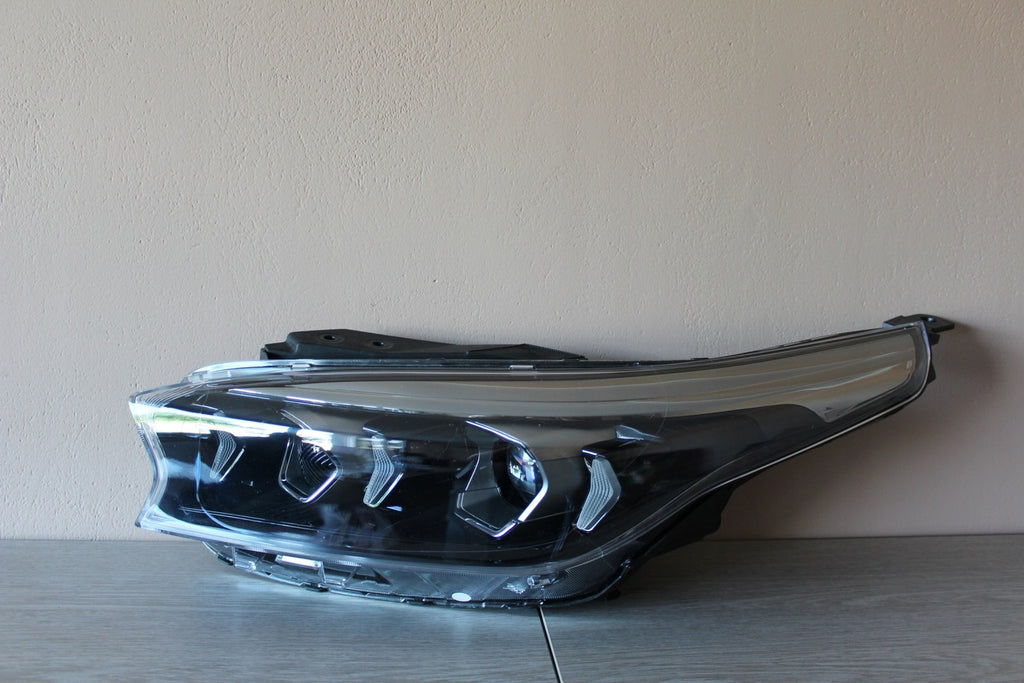 Frontscheinwerfer Kia I 92104-J7800 LED Links Scheinwerfer Headlight SCH7923661020qn