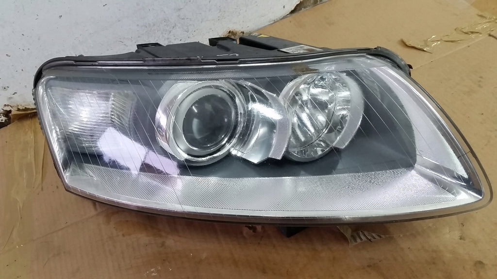 Frontscheinwerfer Audi A6 C6 4F0941030 Xenon Rechts Scheinwerfer Headlight