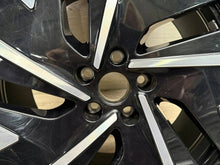 Load image into Gallery viewer, 1x Alufelge 19 Zoll 8.0" 5x112 45ET Schwarz 14B601025C VW I Rim Wheel FEL6839859701nz