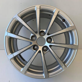 1x Alufelge 17 Zoll 4K0601025 Audi A6 C8 Rim Wheel FEL8026761610lc