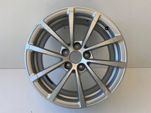 Load image into Gallery viewer, 1x Alufelge 17 Zoll 4K0601025 Audi A6 C8 Rim Wheel FEL8026761610lc