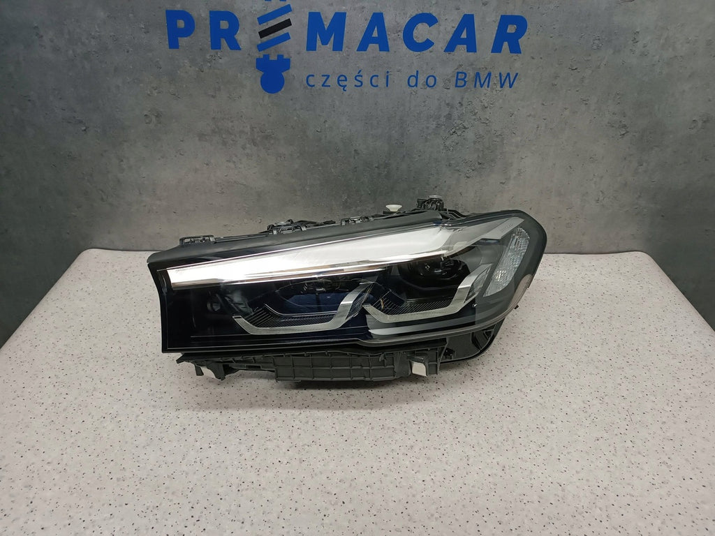 Frontscheinwerfer BMW 5 G31 G30 9479257 Links Scheinwerfer Headlight SCH5267226439mt