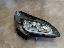 Load image into Gallery viewer, Frontscheinwerfer Opel Corsa E 39108227 Rechts Scheinwerfer Headlight SCH7618543437nc