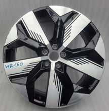 Load image into Gallery viewer, 1x Alufelge 20 Zoll 7.0" 5x114.3 34ET 403003990R Renault Megane E-Tech Rim Wheel FEL6629352921ym