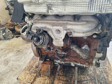 Laden Sie das Bild in den Galerie-Viewer, Motor Citroën C4 II RHO2 2.0 HDI 163PS 166TKm Diesel Engine Komplett MOT8269575650ut