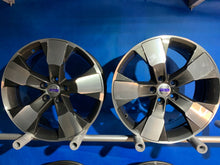 Laden Sie das Bild in den Galerie-Viewer, 4x Alufelge 18 Zoll 7.5" 5x108 50 5ET 31471553 Volvo V60 I Xc90 Rim Wheel FEL8119714587co