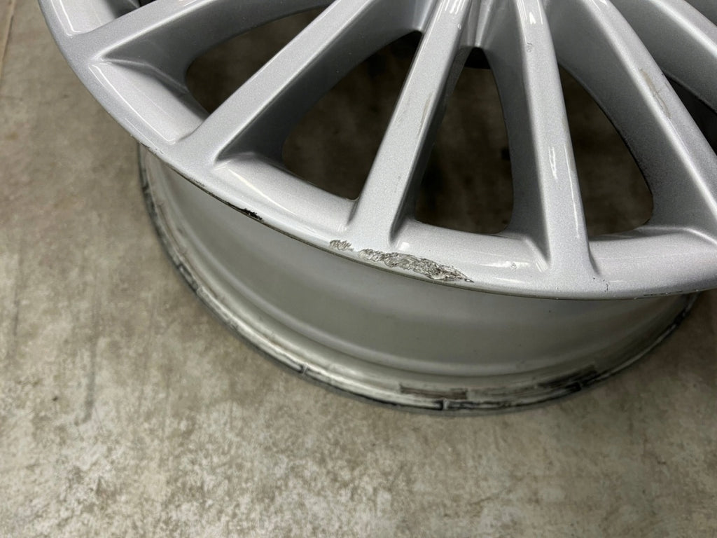 1x Alufelge 17 Zoll 6.5" 5x112 38ET A1564011800 Mercedes-Benz X156 Rim Wheel FEL5793680545si