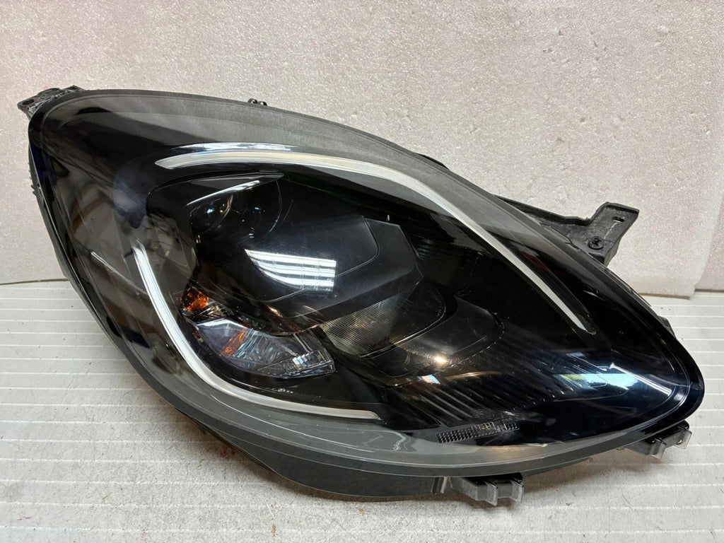 Frontscheinwerfer Ford Puma L1TB-13E014-GJ Rechts Scheinwerfer Headlight SCH1391011105zw