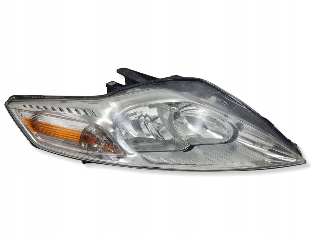 Frontscheinwerfer Ford Mondeo BS71-13W029-BF Rechts Scheinwerfer Headlight SCH1897267068vq