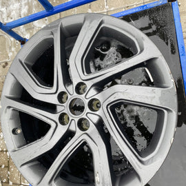 1x Alufelge 19 Zoll 8.0