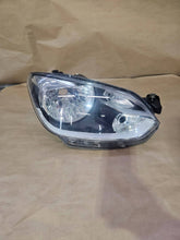 Load image into Gallery viewer, Frontscheinwerfer VW Up 1S1941016N 1EJ01067006 Vorderseite Headlight SCH8101592252bc