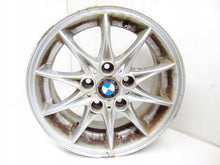 Load image into Gallery viewer, 1x Alufelge 16 Zoll 7.0" 5x120 47ET 6758189 BMW Z4 E85 Rim Wheel FEL1648113538xf