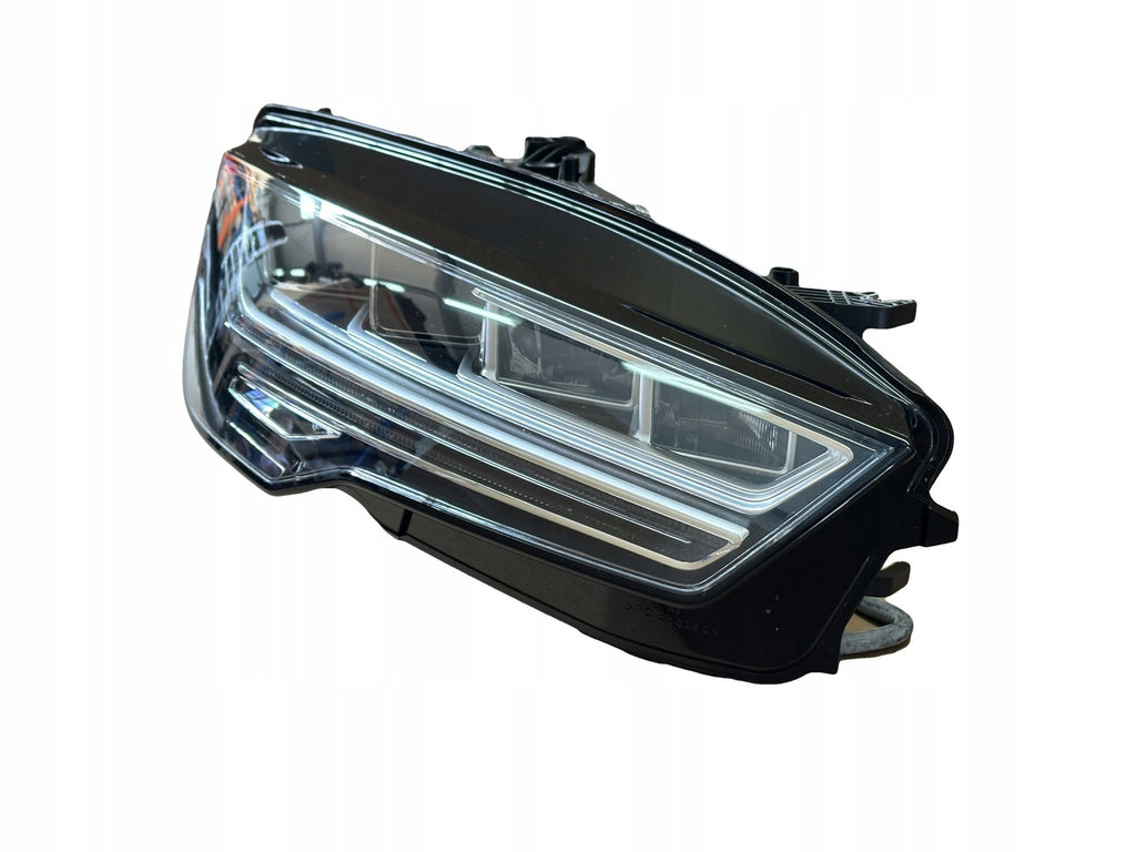Frontscheinwerfer Audi A7 4G8941034J LED Rechts Scheinwerfer Headlight