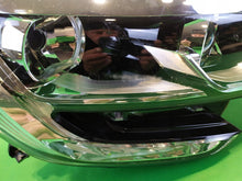 Load image into Gallery viewer, Frontscheinwerfer Renault Megane IV Rechts Scheinwerfer Headlight