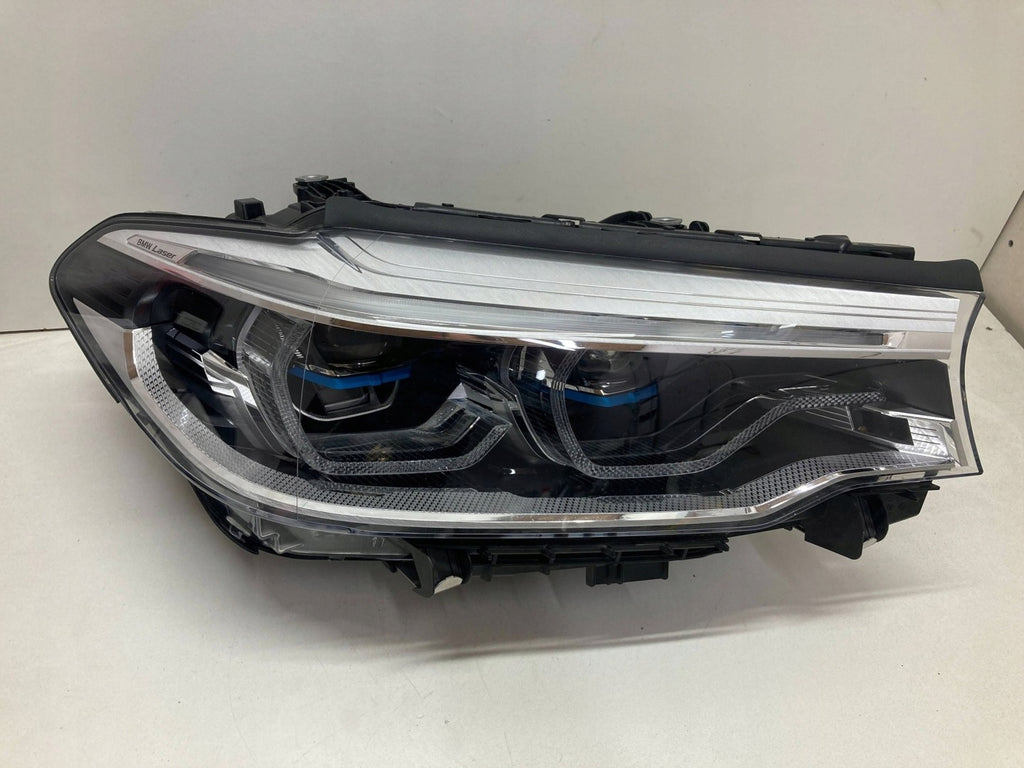 Frontscheinwerfer BMW 5 G31 G30 F90 9466386-04 Rechts Scheinwerfer Headlight SCH4373437008yw