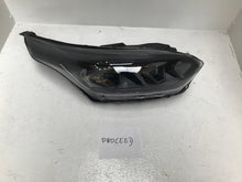 Laden Sie das Bild in den Galerie-Viewer, Frontscheinwerfer Kia Proceed Full LED Rechts Scheinwerfer Headlight SCH6103852328zi