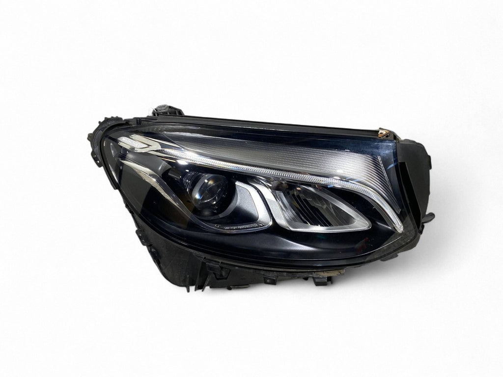 Frontscheinwerfer Mercedes-Benz Glc C253 A2539065401 Rechts Headlight SCH3870748118fi