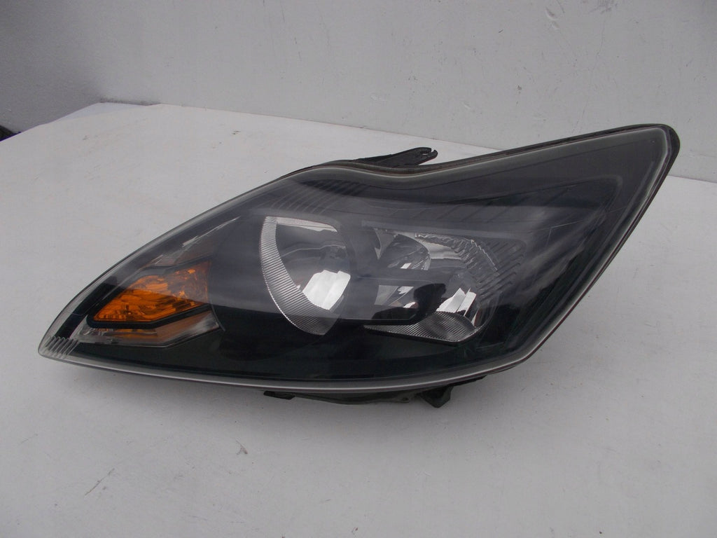 Frontscheinwerfer Ford Focus III 8M5113W030CE Links Scheinwerfer Headlight SCH6132792283tj