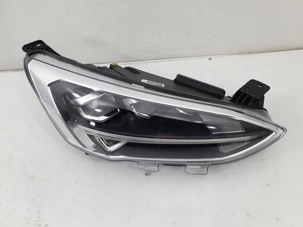 Frontscheinwerfer Ford Focus JX7B-13E014-AD LED Rechts Scheinwerfer Headlight SCH2380048923xi