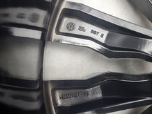Load image into Gallery viewer, 1x Alufelge 20 Zoll 8.5" 5x112 38ET Glanz Graphit 5NN601025Q Mg Tiguan Rim Wheel FEL3798219566ah