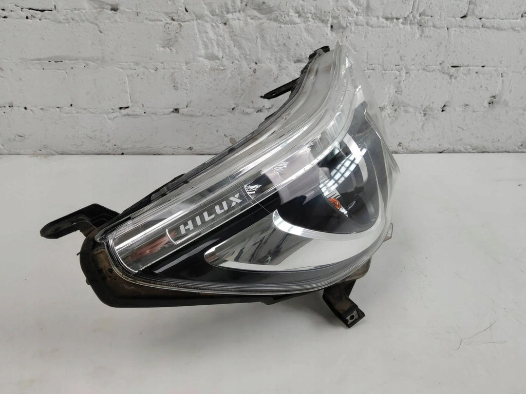 Frontscheinwerfer Toyota Hilux DAL18267 Rechts Scheinwerfer Headlight SCH4807442524hp