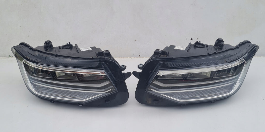 Frontscheinwerfer VW Tiguan 5NB941035G 5NB941036G LED Rechts oder Links