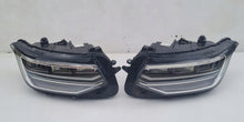 Load image into Gallery viewer, Frontscheinwerfer VW Tiguan 5NB941035G 5NB941036G LED Rechts oder Links