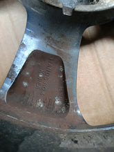 Load image into Gallery viewer, 1x Alufelge 16 Zoll 6.5" 5x114.3 40ET Glanz Schwarz 3ZL3A Nissan I Rim Wheel FEL3438221152yq