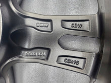 Load image into Gallery viewer, 1x Alufelge 18 Zoll 8.0" 5x112 54ET 8053524 BMW F44 1 F40 Rim Wheel FEL6220372229sv