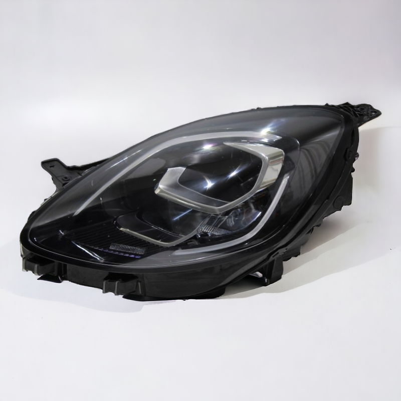 Frontscheinwerfer Ford Puma L1TB-13E015-EH FULL LED Links Scheinwerfer Headlight