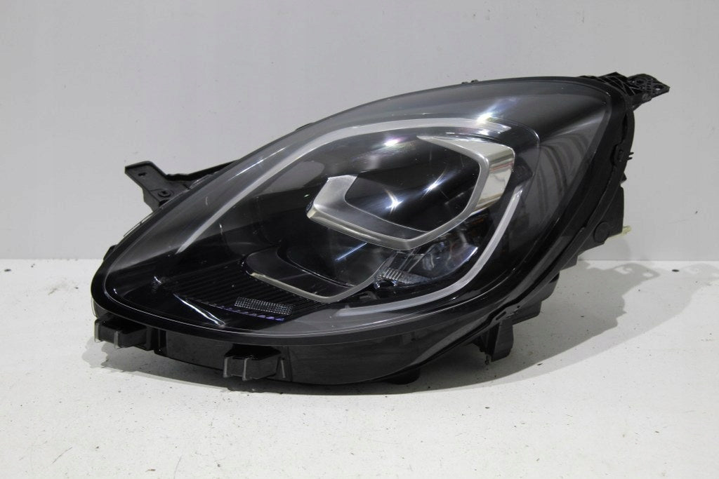 Frontscheinwerfer Ford Puma L1TB-13E015-EH FULL LED Links Scheinwerfer Headlight