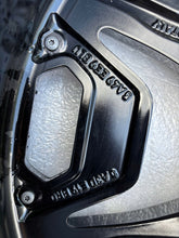 Load image into Gallery viewer, 1x Alufelge 22 Zoll 5x112 5A49EE9BLU BMW Ix Rim Wheel FEL7308790987pv