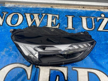 Laden Sie das Bild in den Galerie-Viewer, Frontscheinwerfer Audi Q5 80A941036E Full LED Rechts Scheinwerfer Headlight SCH2455562749sl