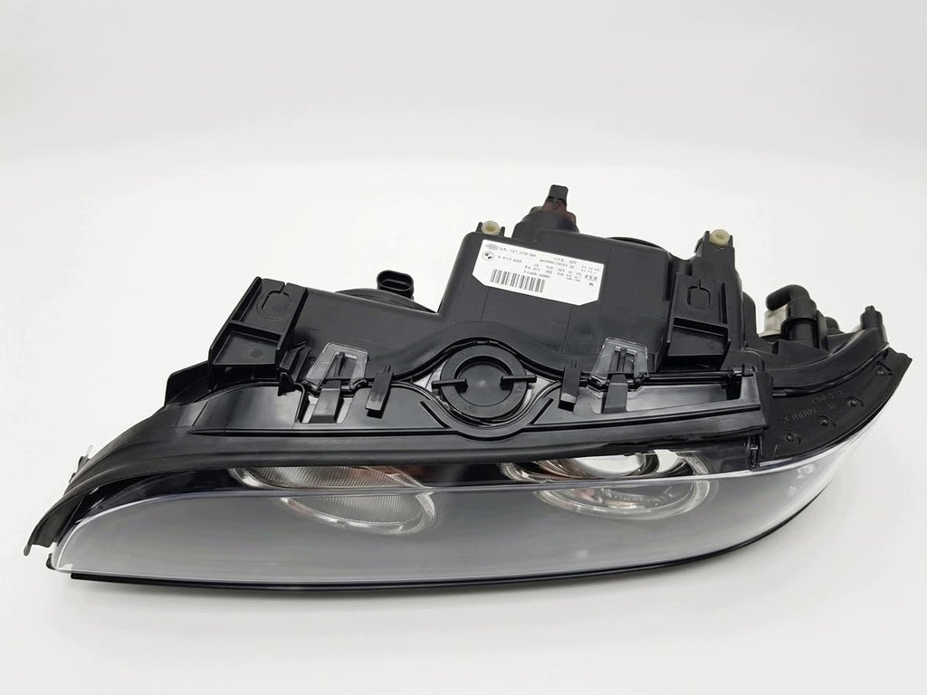 Frontscheinwerfer BMW 5 E39 6912435 Xenon Links Scheinwerfer Headlight SCH3029267864wv