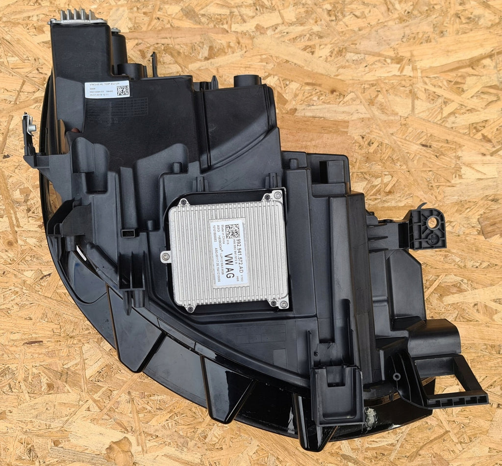 Frontscheinwerfer VW Id.3 10B941035 10B941036 LED Ein Stück (Rechts oder Links) SCH7218545866ed