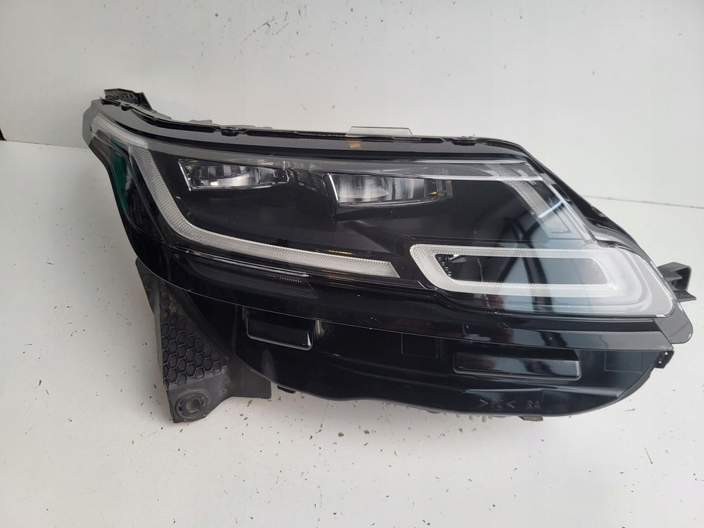 Frontscheinwerfer Land Rover Velar L560 J8A2-13W029-HD Rechts Headlight SCH1319413575jk