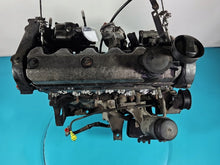 Load image into Gallery viewer, Motor VW Lt II ANJ 2.5 TDI 109PS 80kW 2002 Diesel Engine Unkomplett MOT8497150001ph
