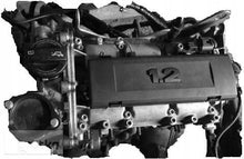 Laden Sie das Bild in den Galerie-Viewer, Motor Seat VW CGP 1.2 Benzin Engine Komplett