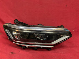 Frontscheinwerfer VW Passat B8 3G1941082P Full LED Rechts Scheinwerfer Headlight