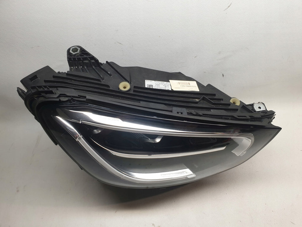 Frontscheinwerfer Mercedes-Benz Glc A2539067001 LED Rechts Headlight SCH1196159479fa