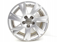 Laden Sie das Bild in den Galerie-Viewer, 1x Alufelge 17 Zoll 7.5&quot; 5x112 8T0601025C Audi A4 B8 Rim Wheel